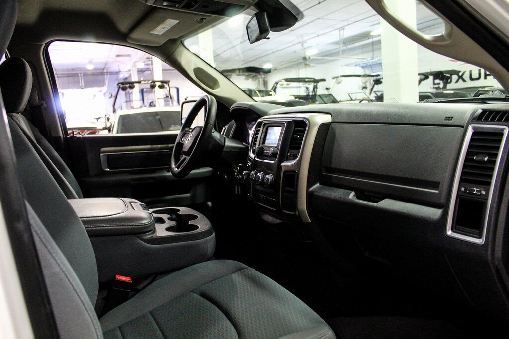 2014 Ram 1500 SLT Tigard OR