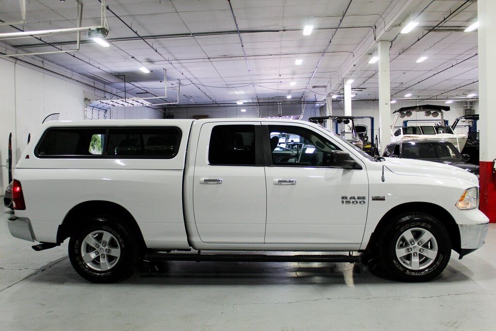 2014 Ram 1500 SLT Tigard OR