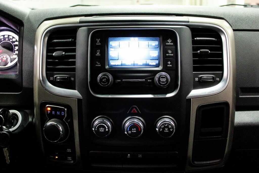 2014 Ram 1500 SLT Tigard OR