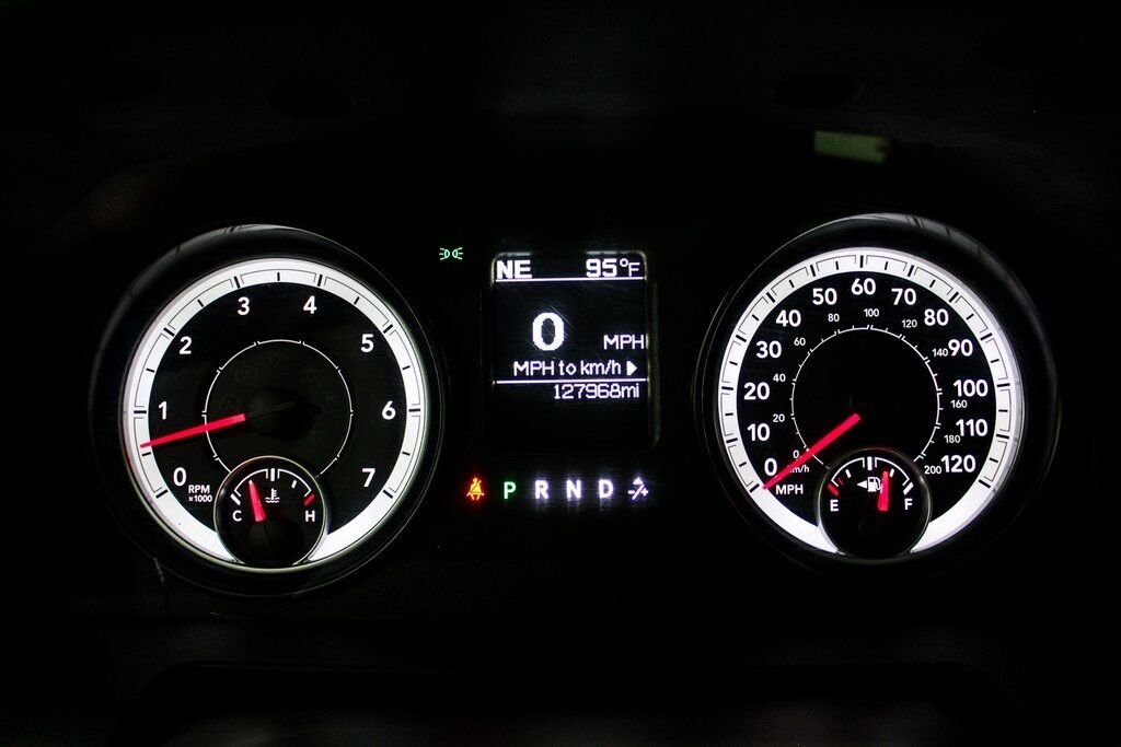 2014 Ram 1500 SLT Tigard OR
