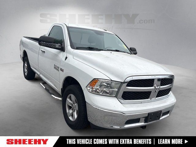 2014 Ram 1500 SLT