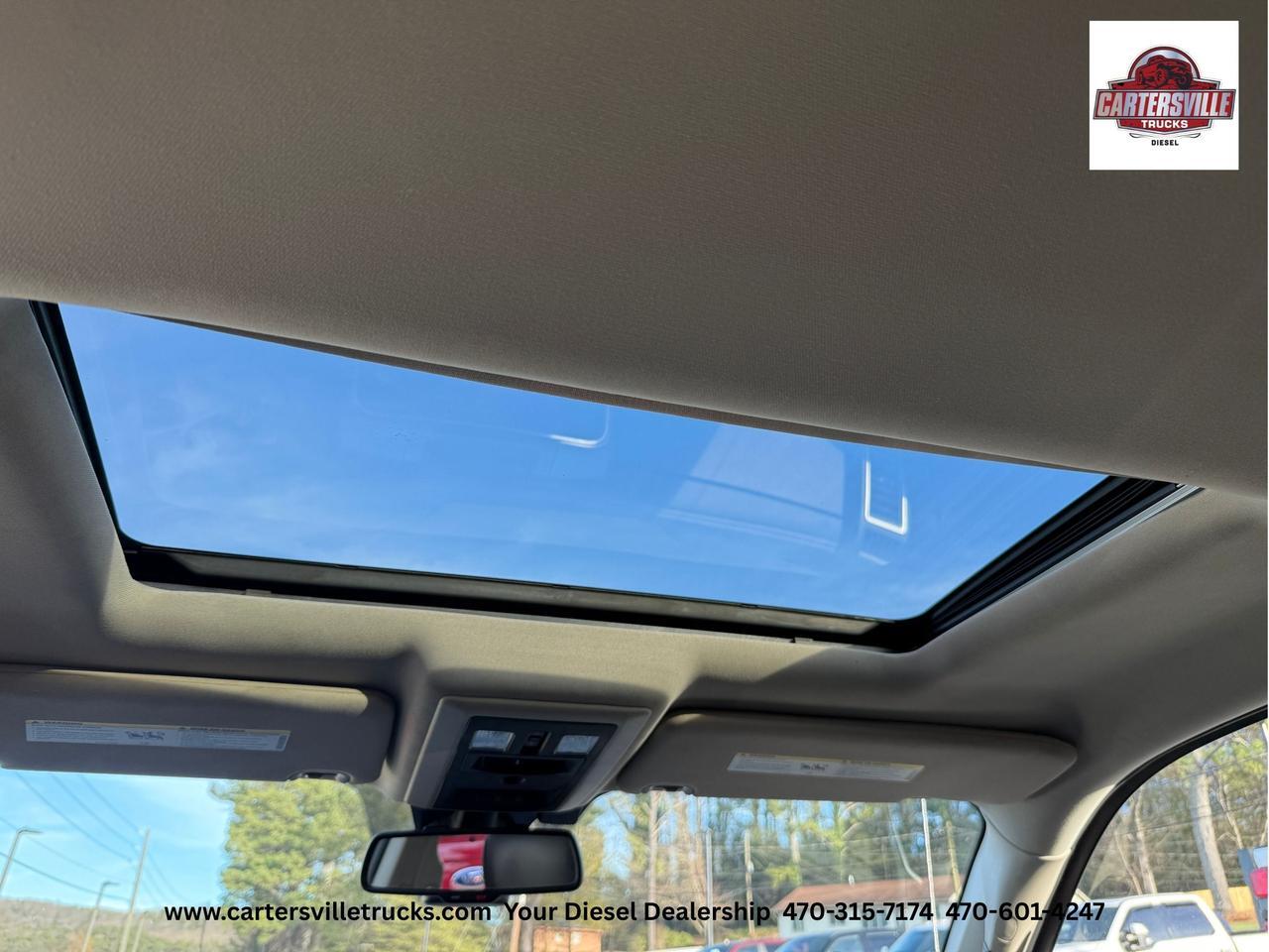 2014 Ram 1500 SOLD SOLD SOLD*** Laramie Limited 4X4 - DELETED Cartersville GA