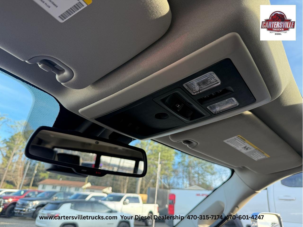 2014 Ram 1500 SOLD SOLD SOLD*** Laramie Limited 4X4 - DELETED Cartersville GA