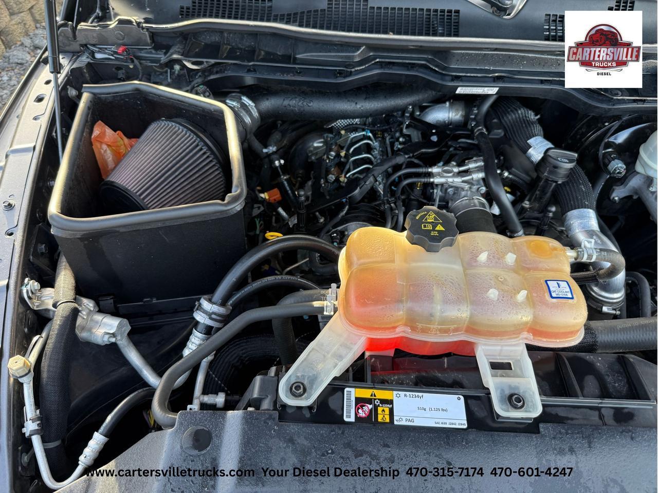 2014 Ram 1500 SOLD SOLD SOLD*** Laramie Limited 4X4 - DELETED Cartersville GA