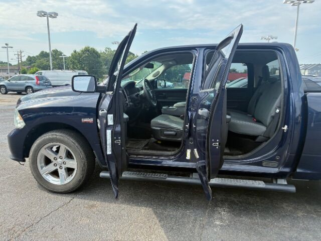 2014 Ram 1500 ST Charlotte NC