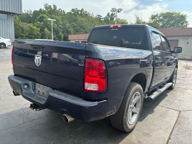2014 Ram 1500 ST Charlotte NC
