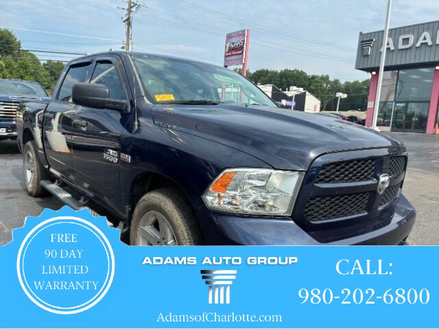 2014 Ram 1500 ST