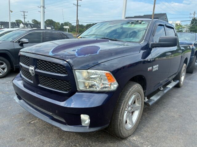 2014 Ram 1500 ST Charlotte NC