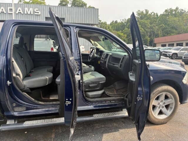 2014 Ram 1500 ST Charlotte NC