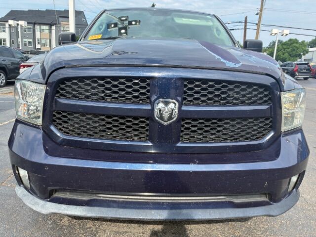 2014 Ram 1500 ST Charlotte NC
