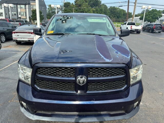 2014 Ram 1500 ST Charlotte NC