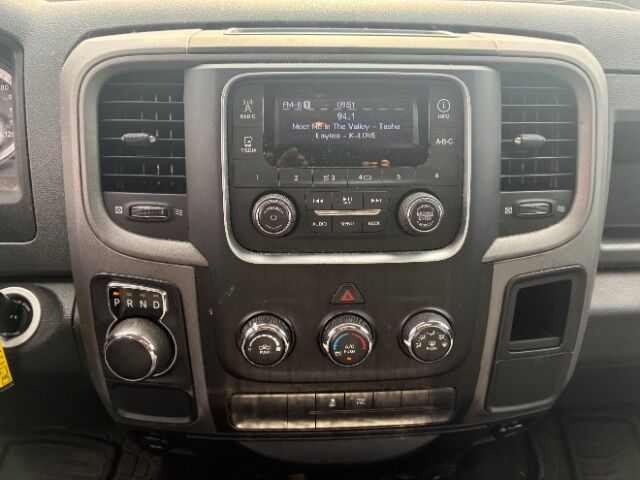 2014 Ram 1500 ST Charlotte NC