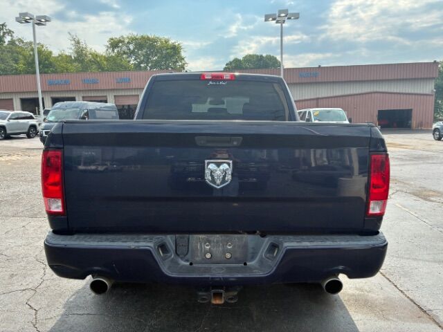 2014 Ram 1500 ST Charlotte NC