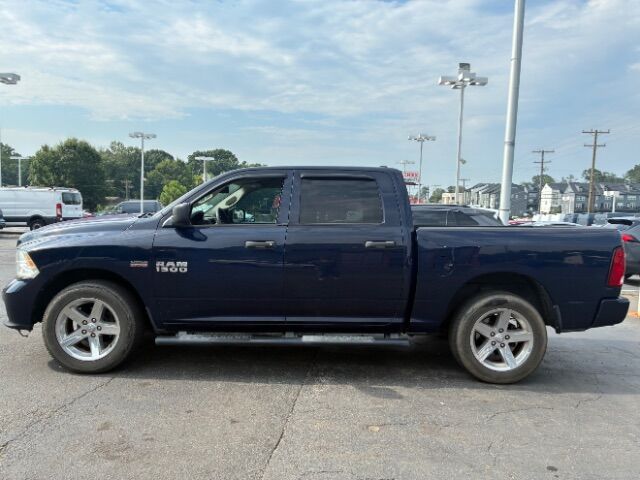 2014 Ram 1500 ST Charlotte NC