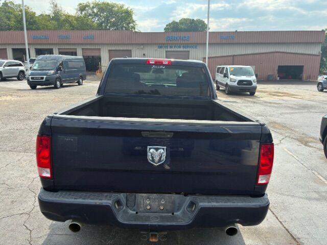 2014 Ram 1500 ST Charlotte NC