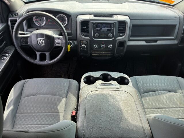 2014 Ram 1500 ST Charlotte NC