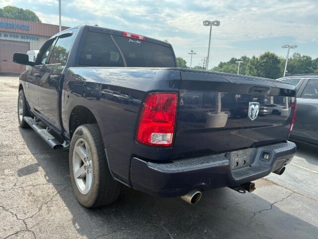 2014 Ram 1500 ST Charlotte NC