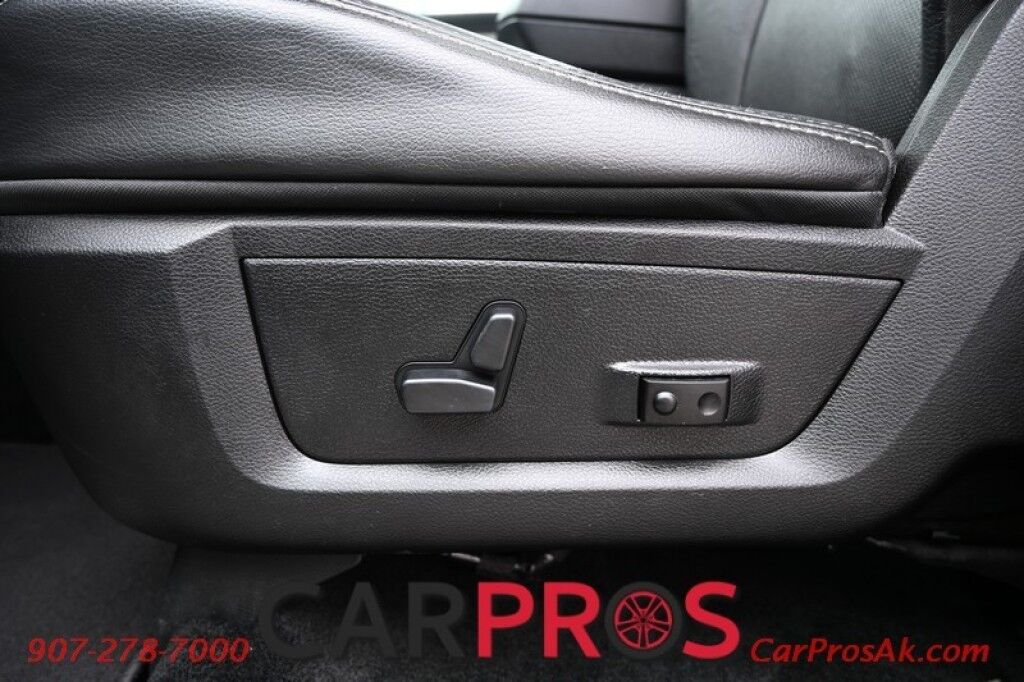 2014 Ram 1500 Sport - 5.7L V8 - 4X4 - Crew Cab - Heated/Cooled Front Leather Seats - Heated Steering Wheel - Backup Camera - Bluetooth - Sunroof - Tonneau Cover - Tow Package Anchorage AK