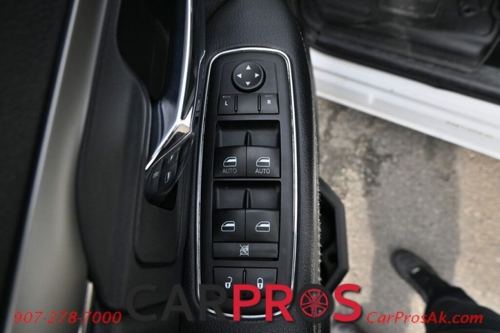 2014 Ram 1500 Sport - 5.7L V8 - Crew Cab - 4X4 - Front Heated/Cooled Leather Seats - Heated Steering Wheel - Navigation - Backup Camera - Remote Start - Sunroof - Trailer Brake Controller - Bedliner - Tonneau Cover - Tow Package Anchorage AK