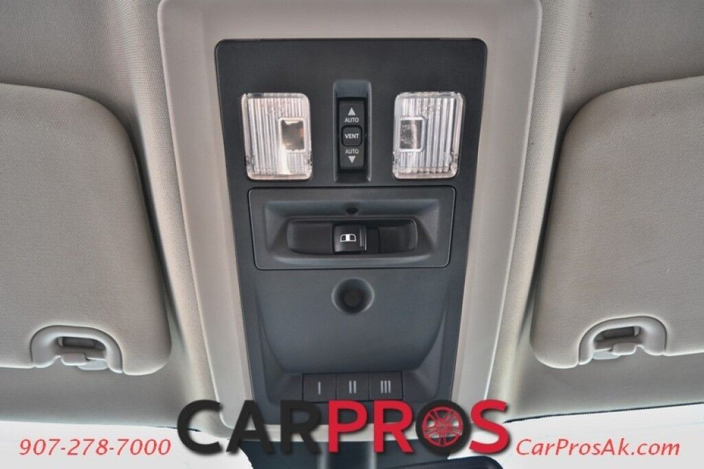 2014 Ram 1500 Sport - 5.7L V8 - Crew Cab - 4X4 - Front Heated/Cooled Leather Seats - Heated Steering Wheel - Navigation - Backup Camera - Remote Start - Sunroof - Trailer Brake Controller - Bedliner - Tonneau Cover - Tow Package Anchorage AK