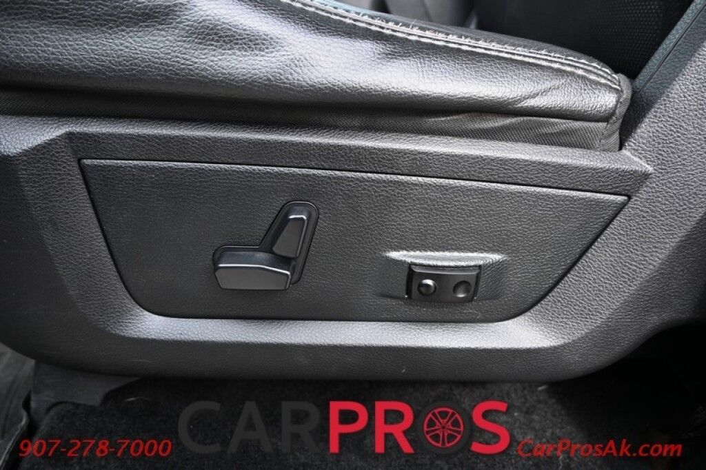 2014 Ram 1500 Sport - 5.7L V8 - Crew Cab - 4X4 - Front Heated/Cooled Leather Seats - Heated Steering Wheel - Navigation - Backup Camera - Remote Start - Sunroof - Trailer Brake Controller - Bedliner - Tonneau Cover - Tow Package Anchorage AK