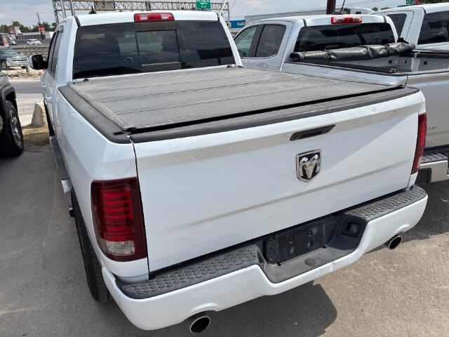 2014 Ram 1500 Sport Round Rock TX