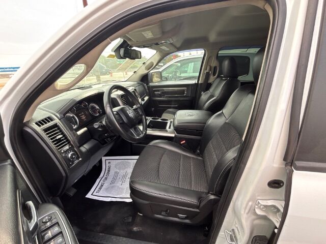 2014 Ram 1500 Sport Round Rock TX