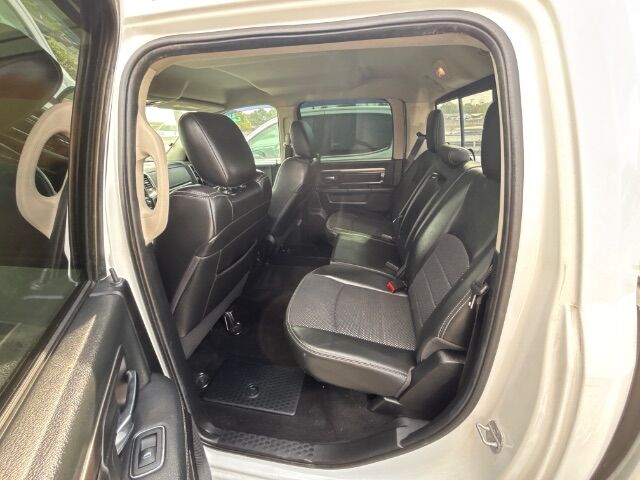 2014 Ram 1500 Sport Round Rock TX