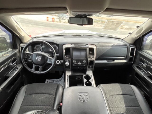 2014 Ram 1500 Sport Round Rock TX