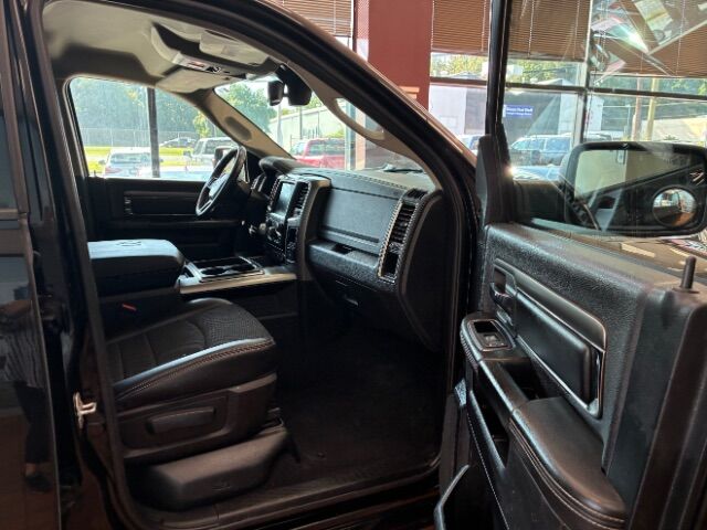 2014 Ram 1500 Sport Kannapolis NC