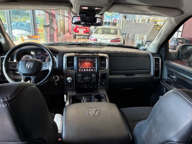 2014 Ram 1500 Sport Kannapolis NC