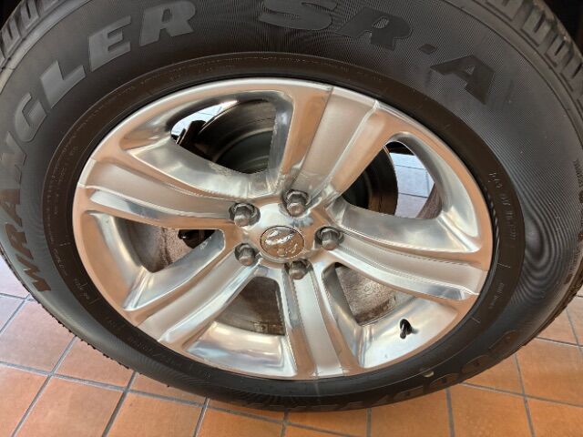 2014 Ram 1500 Sport Kannapolis NC