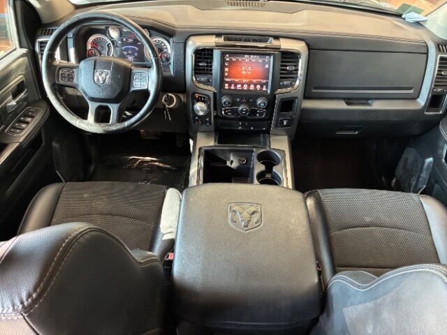 2014 Ram 1500 Sport Kannapolis NC