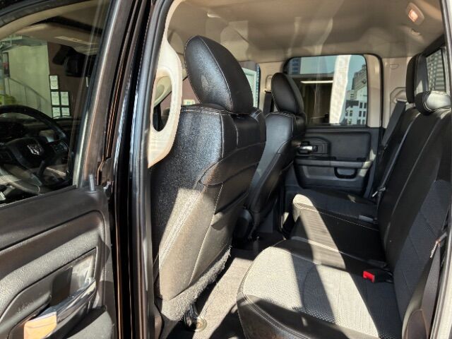 2014 Ram 1500 Sport Kannapolis NC