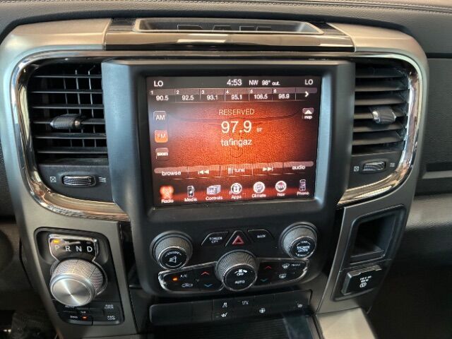 2014 Ram 1500 Sport Kannapolis NC