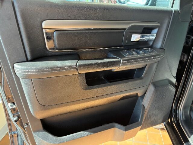 2014 Ram 1500 Sport Kannapolis NC
