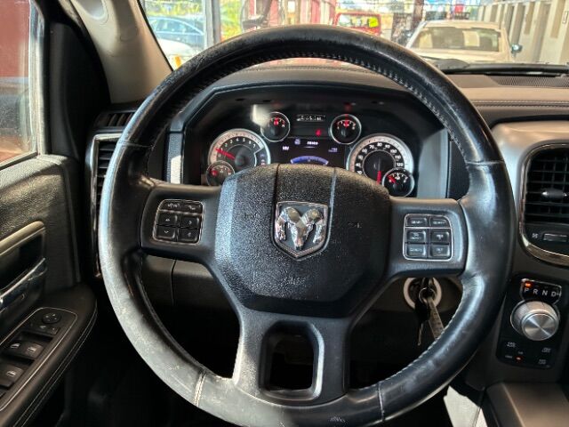 2014 Ram 1500 Sport Kannapolis NC