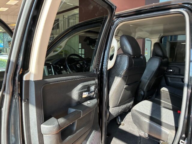 2014 Ram 1500 Sport Kannapolis NC