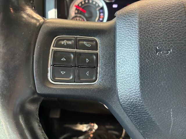 2014 Ram 1500 Sport Kannapolis NC