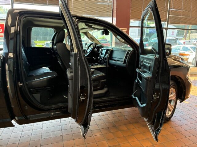 2014 Ram 1500 Sport Kannapolis NC