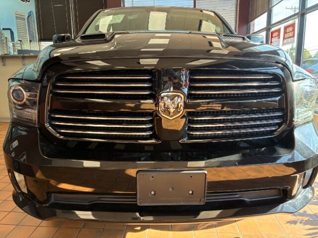 2014 Ram 1500 Sport Kannapolis NC
