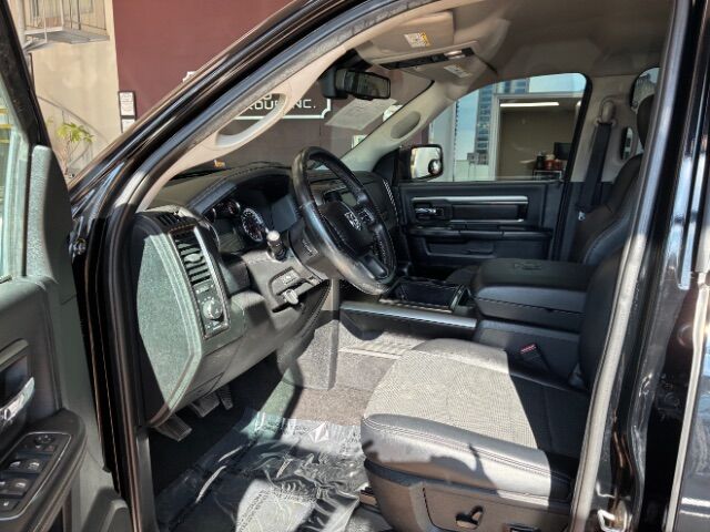 2014 Ram 1500 Sport Kannapolis NC