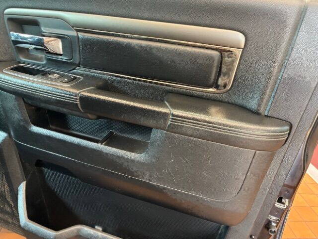 2014 Ram 1500 Sport Kannapolis NC