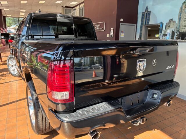 2014 Ram 1500 Sport Kannapolis NC