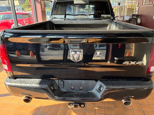 2014 Ram 1500 Sport Kannapolis NC