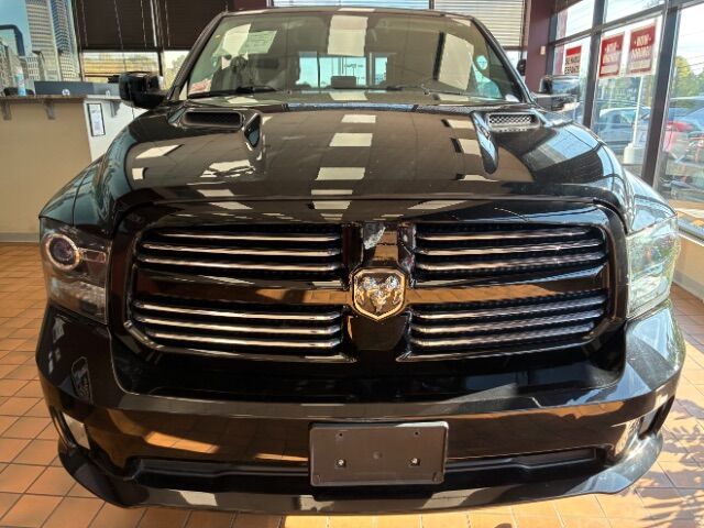2014 Ram 1500 Sport Kannapolis NC