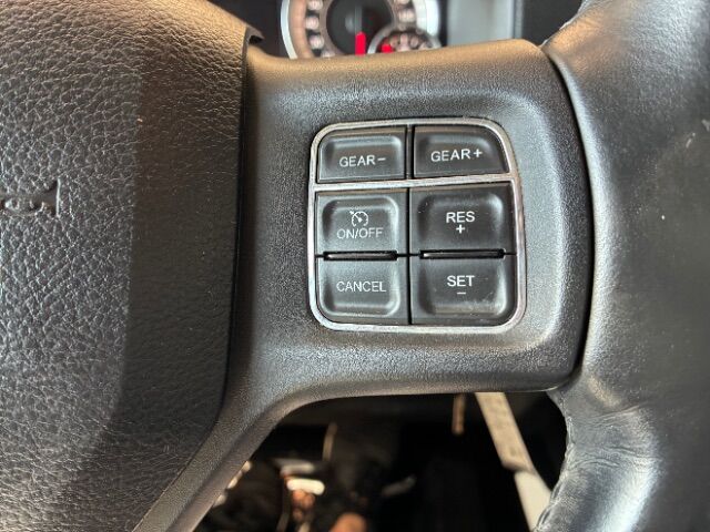 2014 Ram 1500 Sport Kannapolis NC