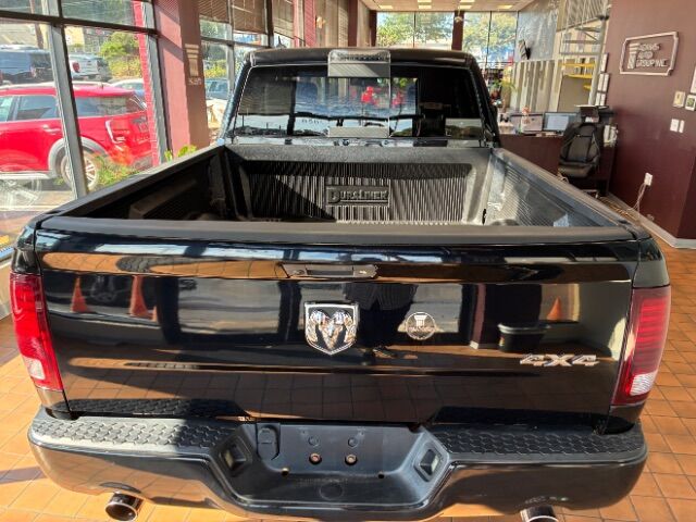 2014 Ram 1500 Sport Kannapolis NC