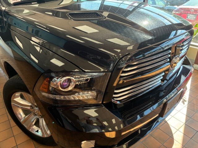 2014 Ram 1500 Sport Kannapolis NC