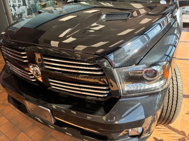 2014 Ram 1500 Sport Kannapolis NC